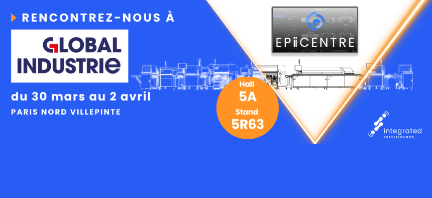 Global Industrie 2026