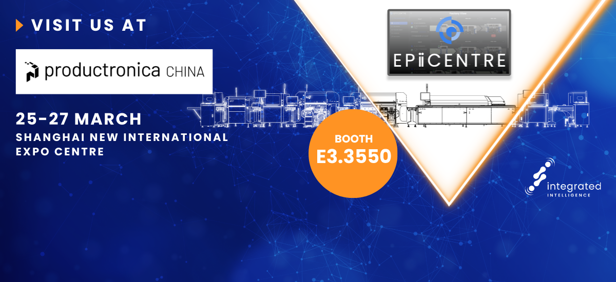 Europlacer at productronica China