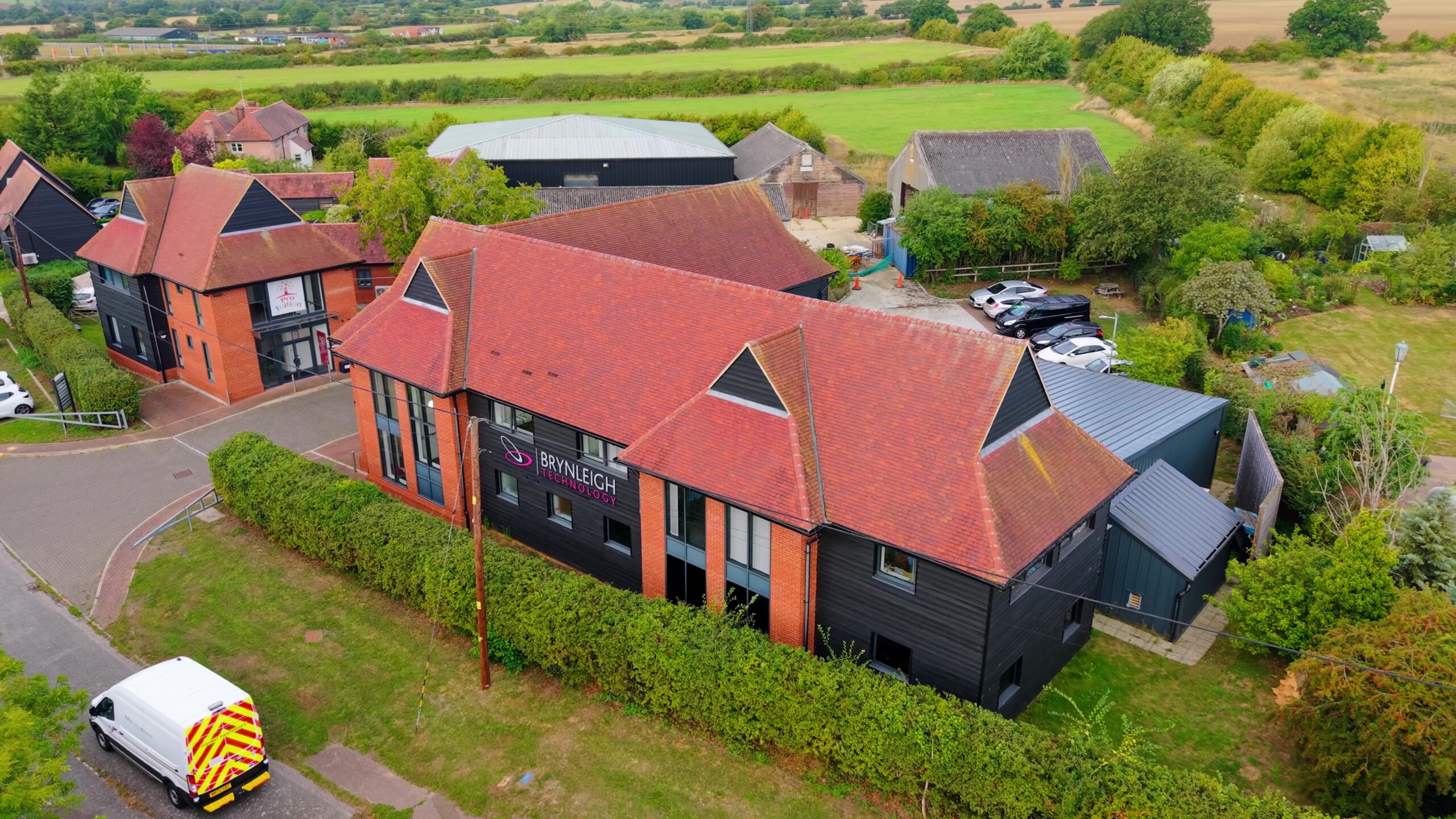 Brynleigh Technology