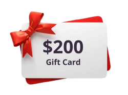 Win a $200 gift card by attending the Europlacer booth