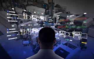 Europlacer at productronica China 2026